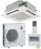 Кассетный кондиционер Mitsubishi Electric PLA-RP60 ВA/PUHZ-ZRP60VHA