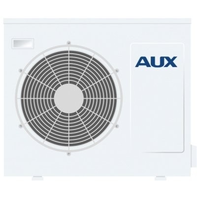 Канальный кондиционер AUX AL-H18/4R1(U)/ALMD-H18/4R1