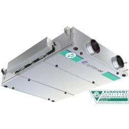 Приточно-вытяжная вентиляционная установка Systemair Topvex FC04-L