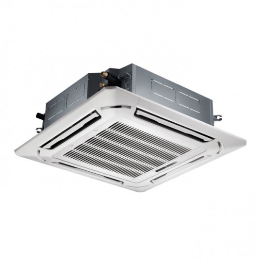 Кассетная VRF система Lessar LSM-H140B4UA2/LZ-VB4OB