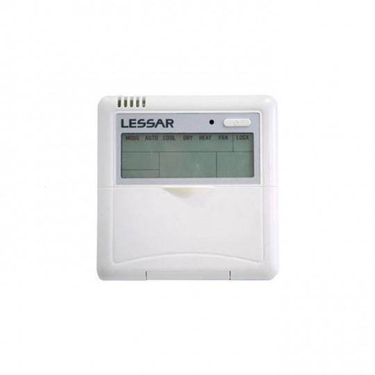 Кассетная VRF система Lessar LSM-H36B4OA2/LZ-VB4OB