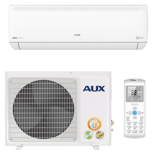 Кондиционер AUX ASW-H18A4/JD-R2DI/AS-H18A4/JD-R2DI
