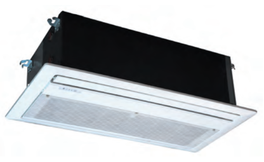 Кассетная VRF система TICA TMCS056A