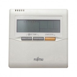 Канальный кондиционер с притоком свежего воздуха Fujitsu ARYG24LMLA/AOYG24LBCB