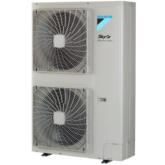 Напольно-потолочный кондиционер Daikin FUA100A/RZASG100MY1