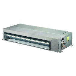 Канальная VRF система Kentatsu KTLZA30HFAN1