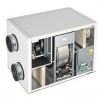 Приточно-вытяжная вентиляционная установка 500 Komfovent Domekt-R-700-H (L/A F7/M5 ePM1 55/ePM10 50)