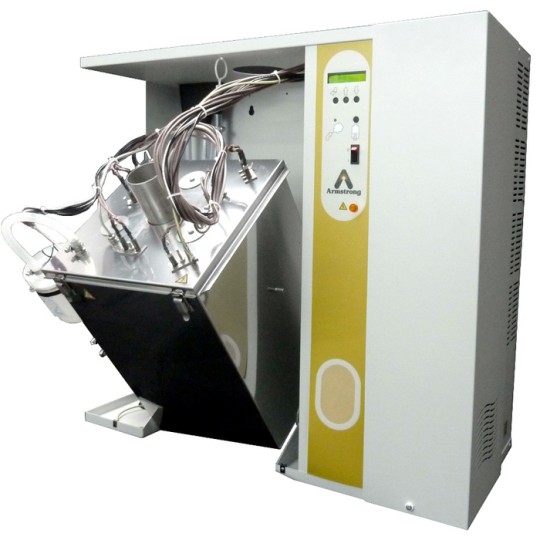 Увлажнитель с электронагревателями Armstrong ERS 40