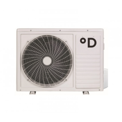 Кондиционер Daichi DA50EVQ1/DF50EV1/-40