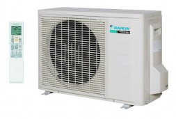Кондиционер Daikin FTXS60G/RXS60L