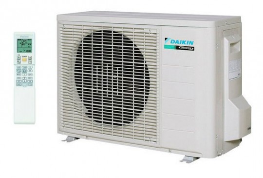 Кондиционер Daikin FTXS60G/RXS60L