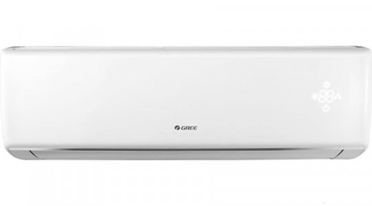 Настенный фанкойл 3-4,9 кВт Gree FPD-68BB4/A-K