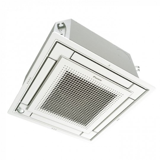 Кассетный кондиционер Daikin FFA25A9/ARXM25N9