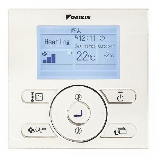Кассетный кондиционер Daikin FFA25A9/ARXM25N9