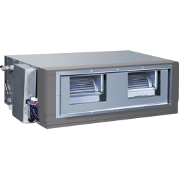 Канальный кондиционер Haier AD48HS1ERA / 1U48LS1EAB