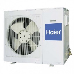 Канальный кондиционер Haier AD48HS1ERA / 1U48LS1EAB