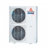 Канальный кондиционер Mitsubishi Heavy FDUM125VF/FDC125VSX