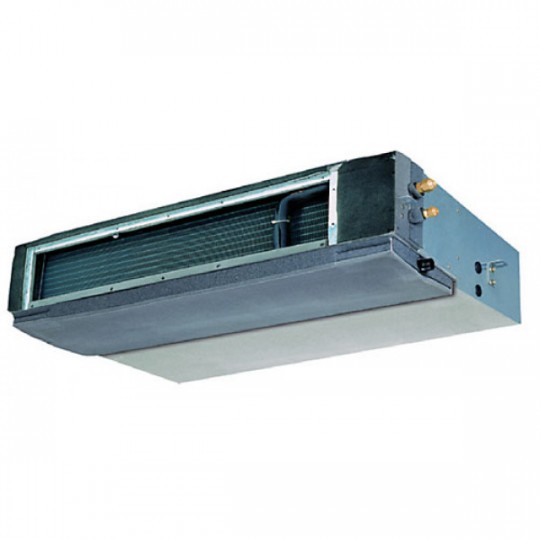 Канальная VRF система Carrier 42VD005H112013011