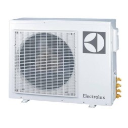 Кондиционер Electrolux EACS - 09 HAT/N3_19Y