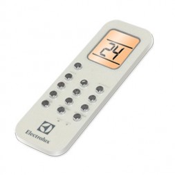 Кондиционер Electrolux EACS - 09 HAT/N3_19Y