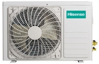 Внешний блок мульти сплит-системы на 3 комнаты Hisense AMW3-24U4SZD