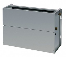 Канальный фанкойл 2-2,9 кВт Royal Clima VCT 44 IV4