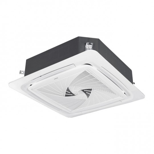Кассетный кондиционер Haier ABH071G2ERG/1U24GS1ERA