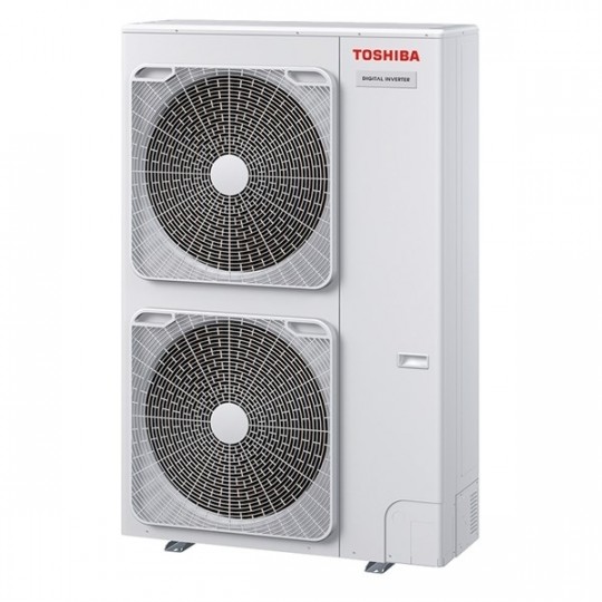 Канальный кондиционер Toshiba RAV-RM1601BTP-E/RAV-SM1603AT-E 1