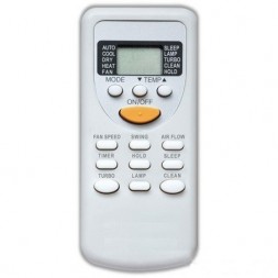 ИК-пульт управления Hyundai JL-01A