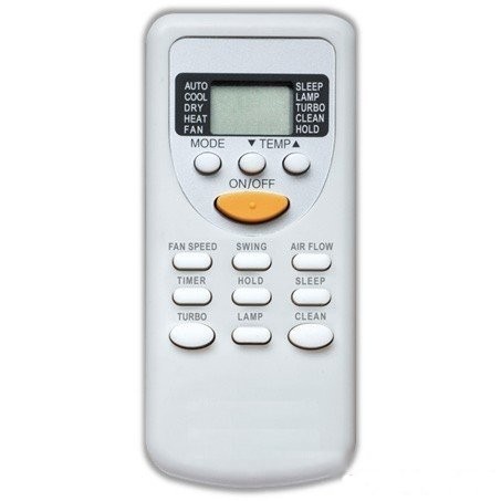 ИК-пульт управления Hyundai JL-01A