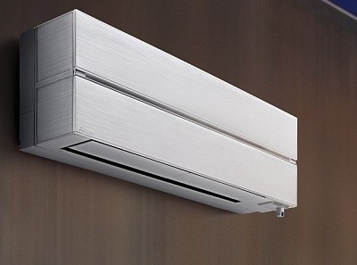 Кондиционер Mitsubishi Electric MSZ-LN25VG2V/MUZ-LN25VG2