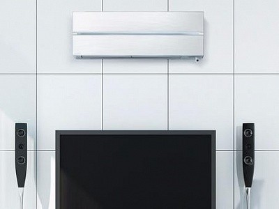 Кондиционер Mitsubishi Electric MSZ-LN25VG2V/MUZ-LN25VG2