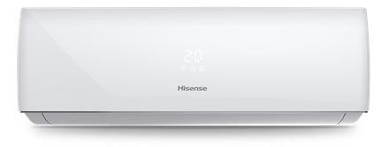 Настенный внутренний блок мульти-сплит системы Hisense AMS-07UR4SVEDB65
