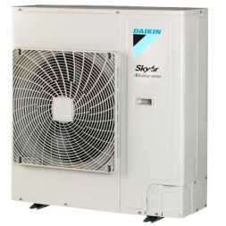 Кассетный кондиционер Daikin FCAG140A(B)/RZASG140MV1