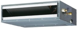 Канальный кондиционер Fujitsu ARYG45LHTBP/AOYG45LВТА