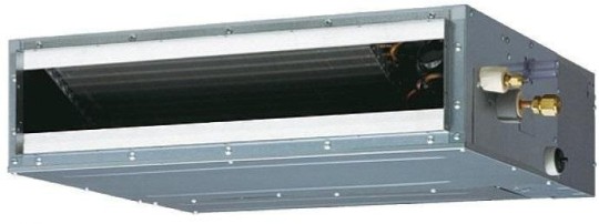 Канальный кондиционер Fujitsu ARYG45LHTBP/AOYG45LВТА