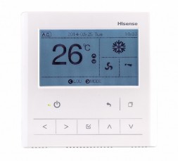 Проводной пульт управления Hisense HYXE-J01H