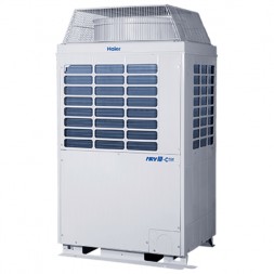 Наружный блок VRF системы Haier AV10IMSEVA