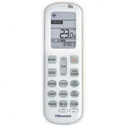 Кондиционер Hisense AS-10UR4SYDTDI7