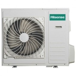 Кондиционер Hisense AS-10UR4SYDTDI7