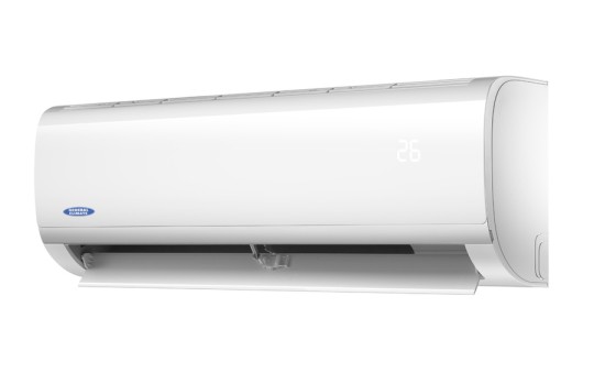 Кондиционер General Climate GC-R09HR/GU-R09H