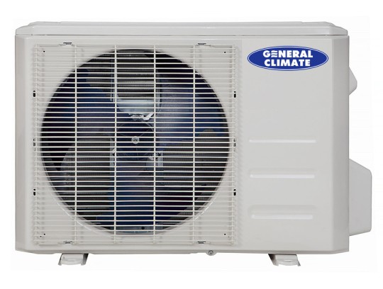 Кондиционер General Climate GC-R09HR/GU-R09H