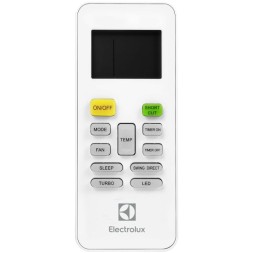 Кондиционер Electrolux EACS-09 HAT/N3_20Y
