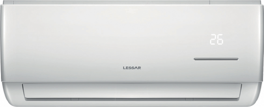 Кондиционер Lessar LS-HE24KSA2/LU-HE24KSA2