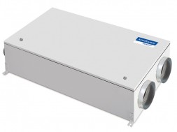 Приточно-вытяжная вентиляционная установка 500 Komfovent Domekt-CF-250-F (M5/M5 ePM10 50/ePM10 50)