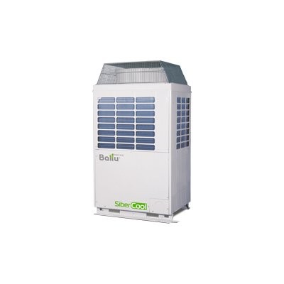 Наружный блок VRF системы Ballu BVRFO-KS6-335-A