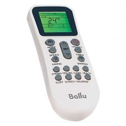 Кондиционер Ballu BSO-18HN1