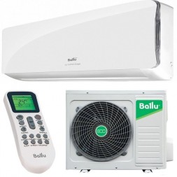 Кондиционер Ballu BSO-18HN1