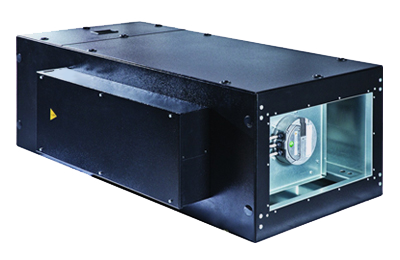 Приточная вентиляционная установка Dimmax Scirocco 05E-1.2