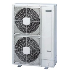 Наружный блок VRF системы Hitachi RAS-5FSNY3E